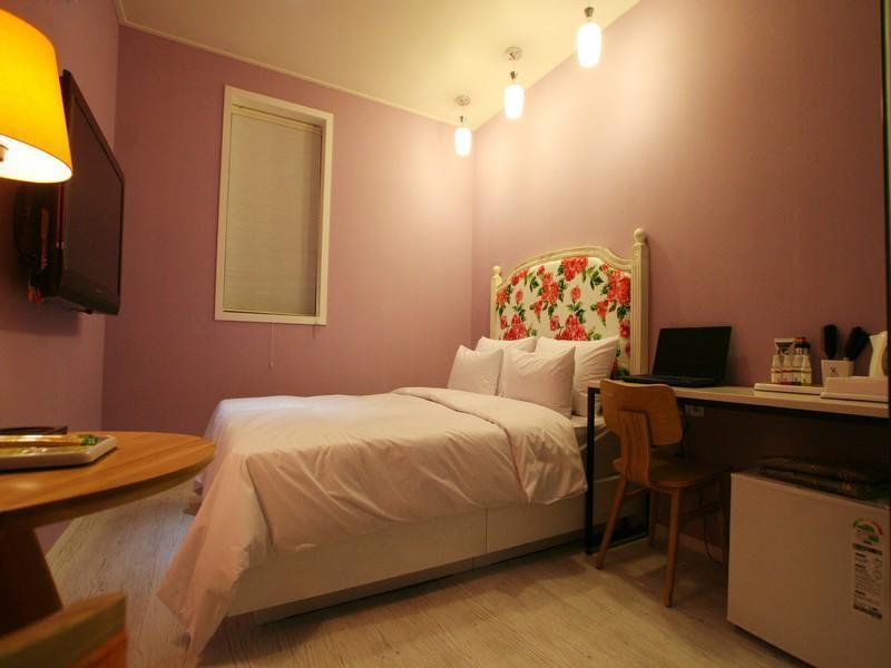 Vvalt Hotel Szöul Kültér fotó