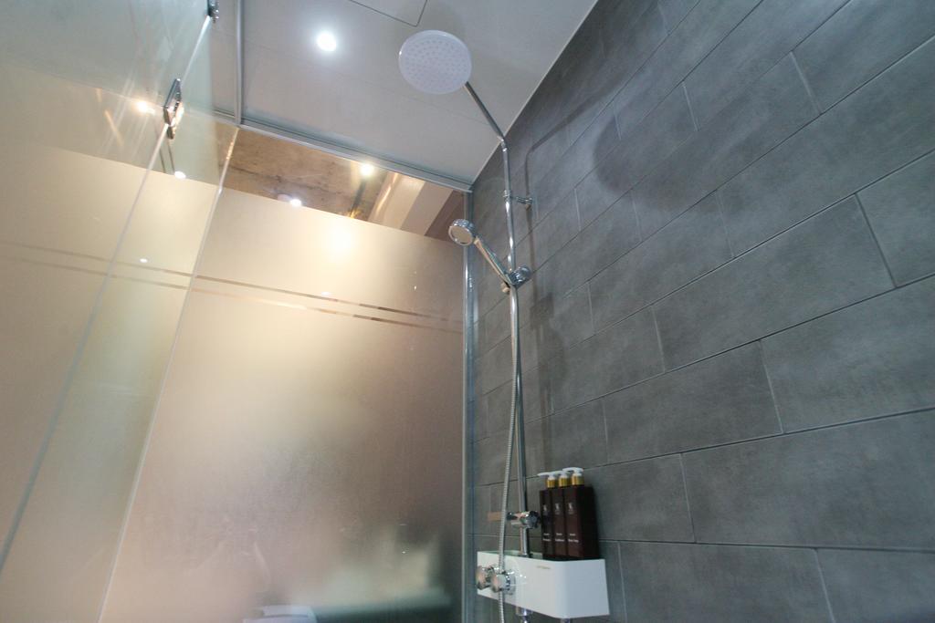Vvalt Hotel Szöul Kültér fotó