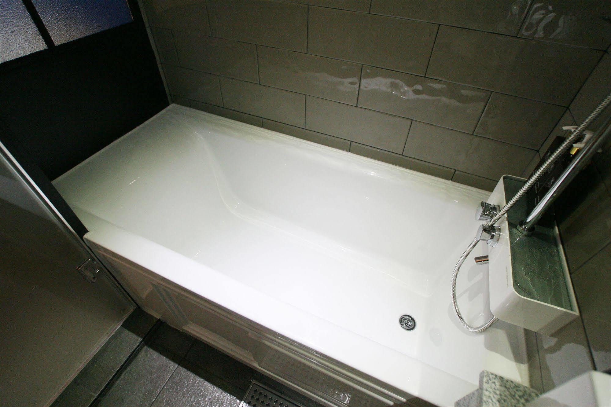 Vvalt Hotel Szöul Kültér fotó