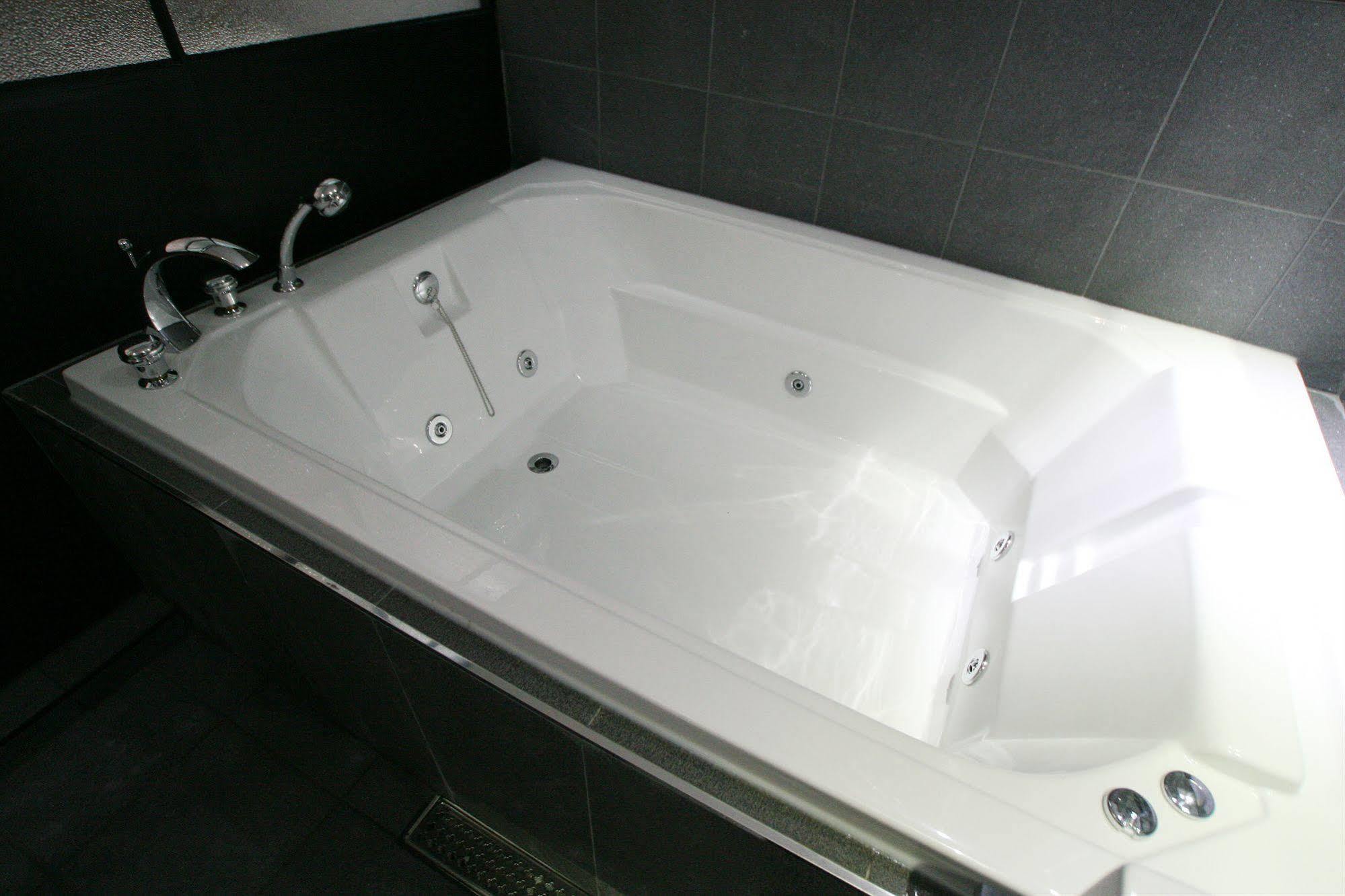 Vvalt Hotel Szöul Kültér fotó