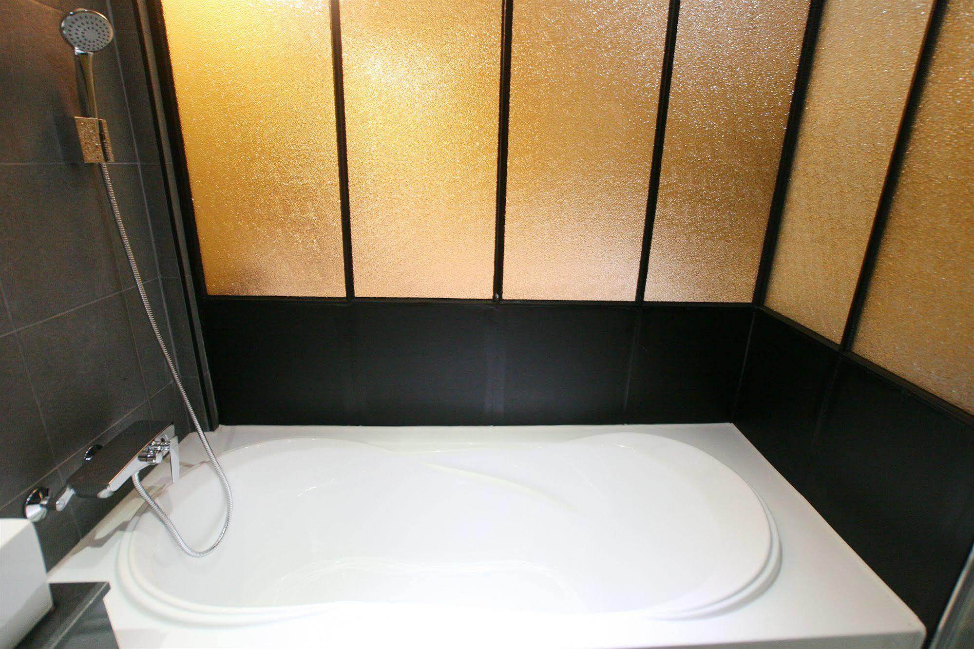 Vvalt Hotel Szöul Kültér fotó