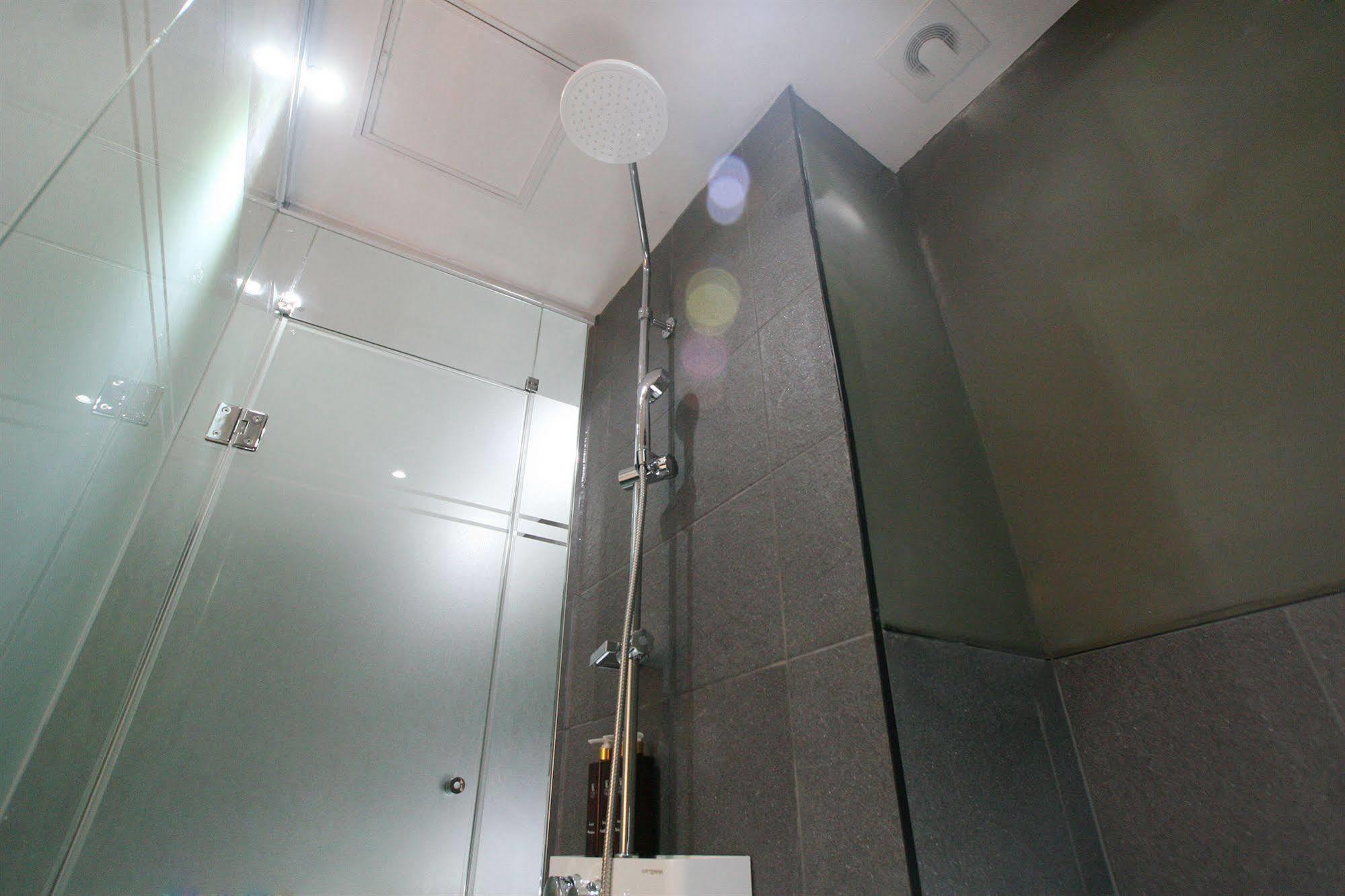 Vvalt Hotel Szöul Kültér fotó