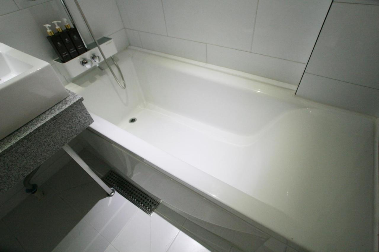 Vvalt Hotel Szöul Kültér fotó
