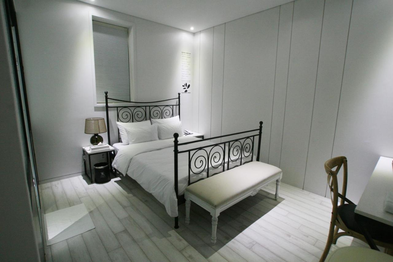 Vvalt Hotel Szöul Kültér fotó